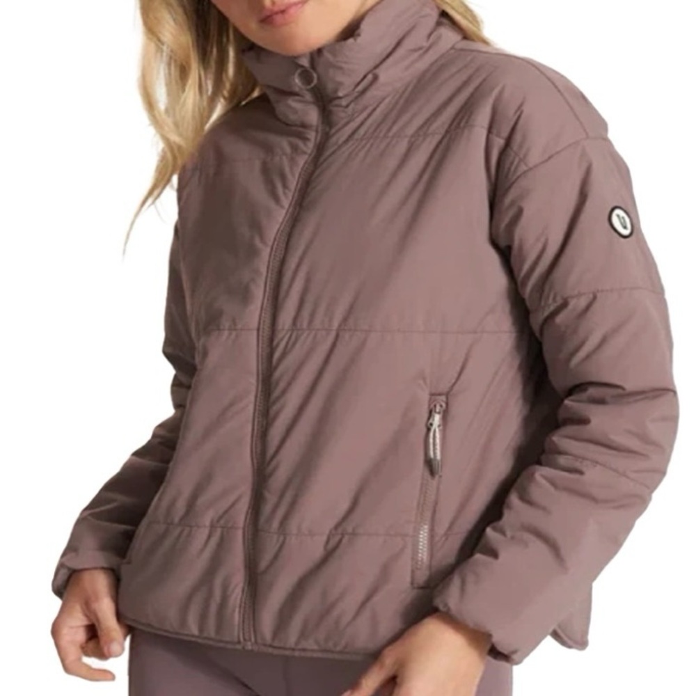 Vuori Canyon Insulated Jacket - Small